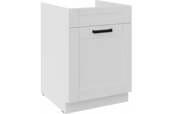 Szafka dolna pod zlew 60 ZL 1S